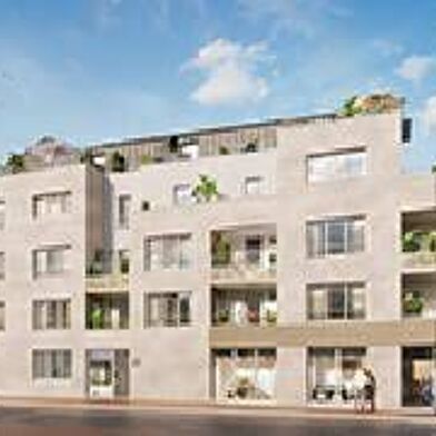 Appartement 5 pièces 745000 €