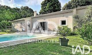 Maison 5 Pièces 126 m² à vendre à La Brillanne (04700)