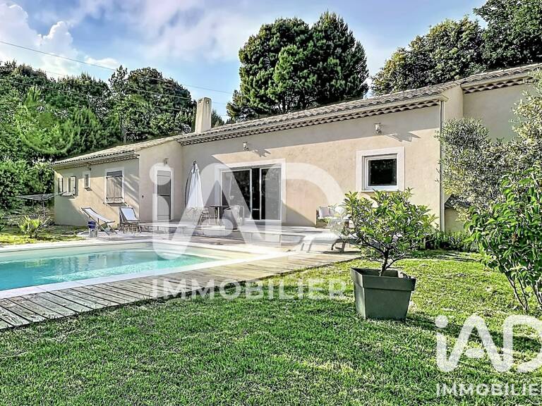 Vente Maison/villa 5 pièces — photo 1