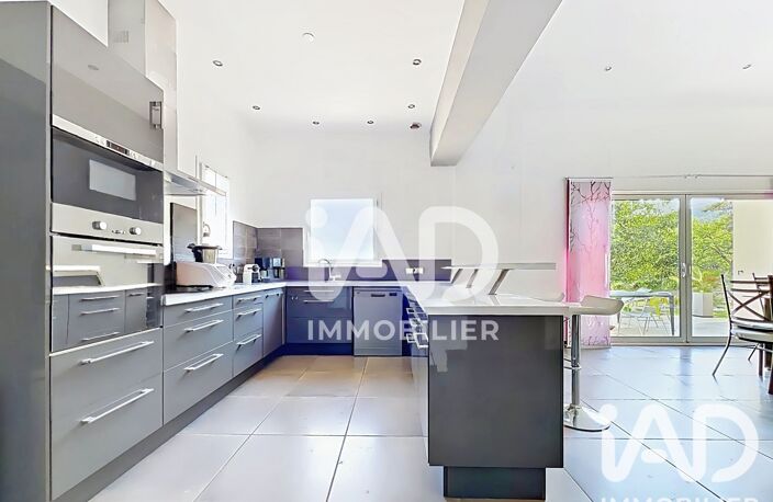 Vente Maison/villa 5 pièces — photo 2