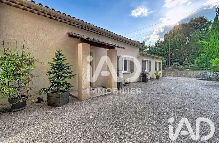 Vente Maison/villa 5 pièces — photo 4