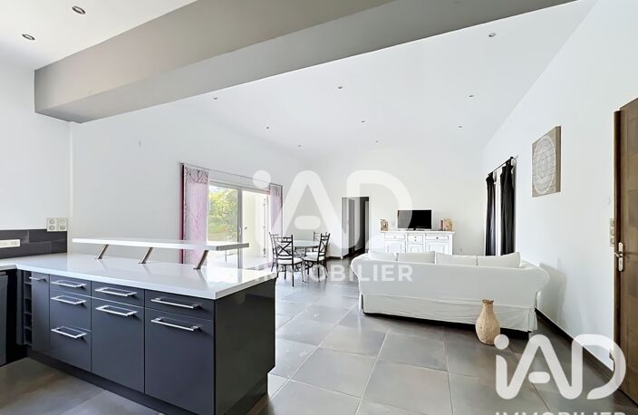 Vente Maison/villa 5 pièces — photo 5