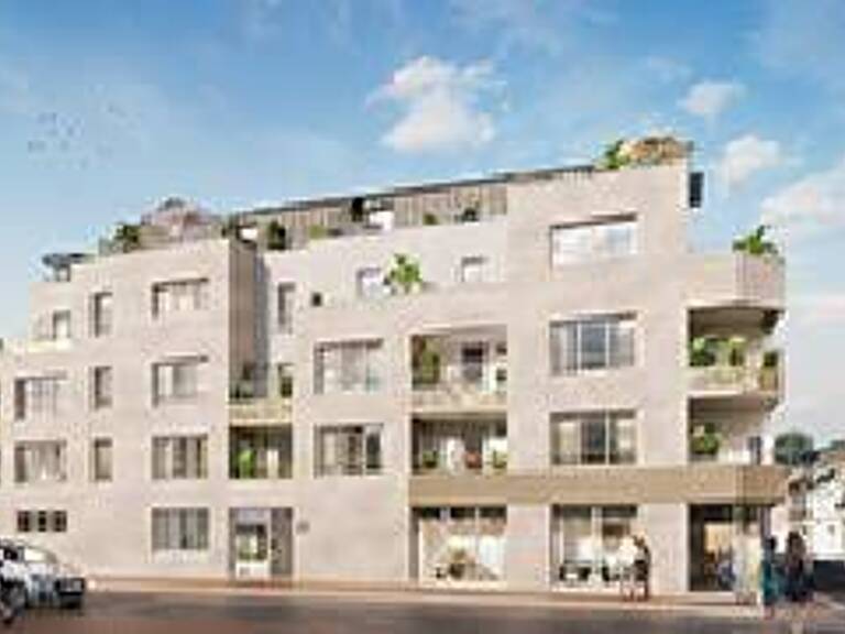 Vente Appartement 5 pièces — photo 1