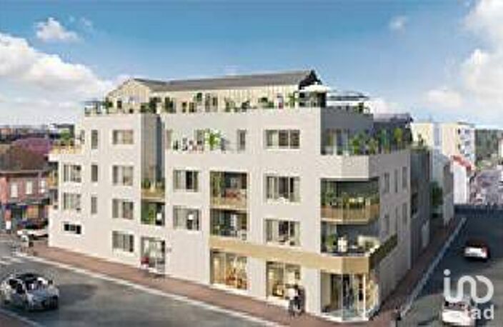 Vente Appartement 5 pièces — photo 2