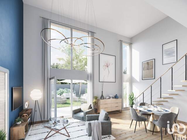Vente Appartement 4 pièces — photo du bien