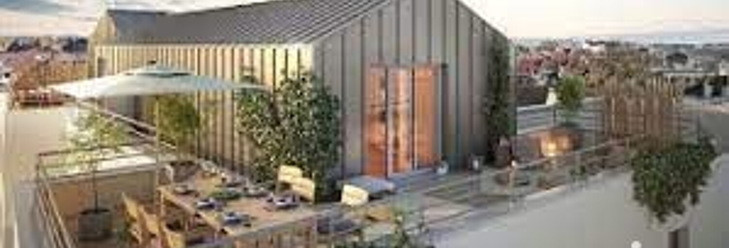 Appartement 4 Pièces 126 m² à vendre à Marcq-en-Barœul (59700)