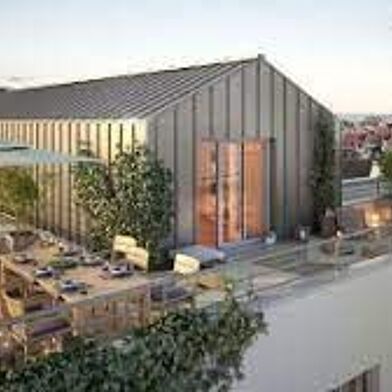 Appartement 4 pièces 715000 €