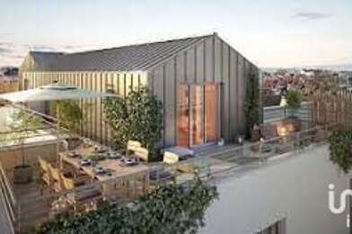 Appartement 4 pièces 715000 €