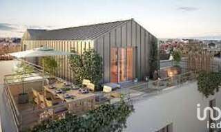 Appartement 4 Pièces 126 m² à vendre à Marcq-en-Barœul (59700)