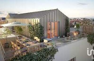 Vente Appartement 4 pièces — photo du bien