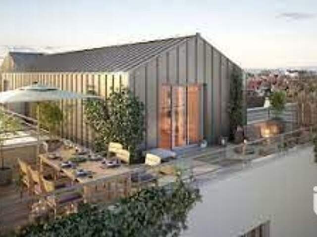 Vente Appartement 4 pièces — photo du bien