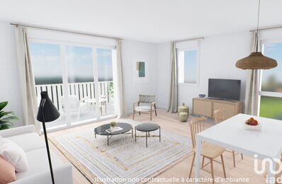 vente appartement 353 320 € à proximité de Sainte-Luce-sur-Loire (44980)