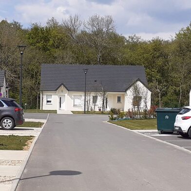 Maison 3 pièces 179160 €