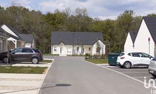 Maison 3 Pièces 69 m² à vendre à Le Controis-en-Sologne (41700)