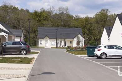 Maison 3 pièces 179160 €