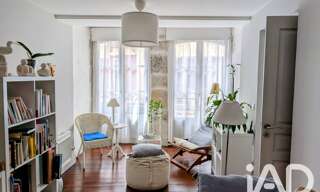 Appartement 3 Pièces 72 m² à vendre à Bayonne (64100)
