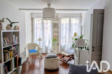Appartement 3 pièces 320000 €