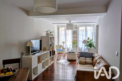 Appartement 3 pièces 320000 €