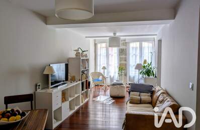 Vente Appartement 4 pièces — photo du bien