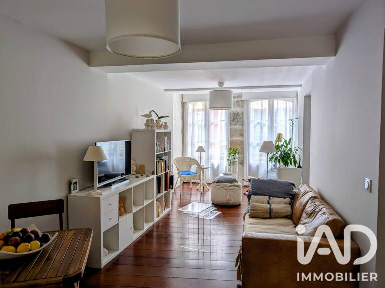 Vente Appartement 4 pièces — photo 1