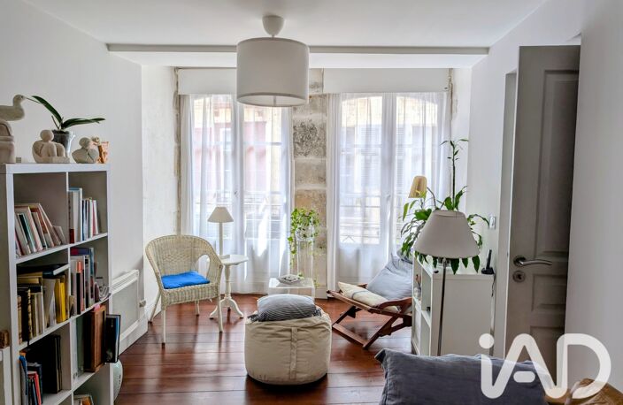 Vente Appartement 4 pièces — photo 2