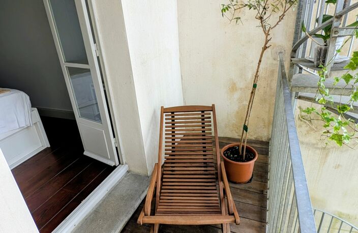 Vente Appartement 4 pièces — photo 3
