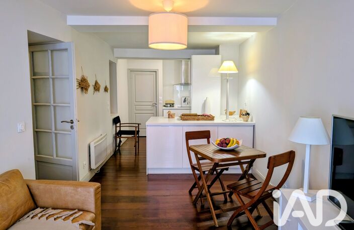 Vente Appartement 4 pièces — photo 4