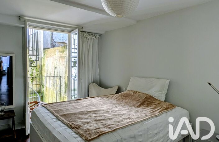 Vente Appartement 4 pièces — photo 5