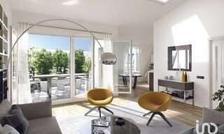 Appartement 4 Pièces 96 m² à vendre à Tourcoing (59200)