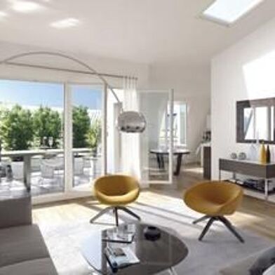 Appartement 4 pièces 300000 €