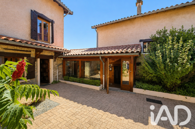 Maison 4 pièces 420000 €