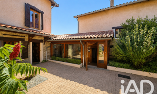 Maison 4 Pièces 105 m² à vendre à Thurins (69510)