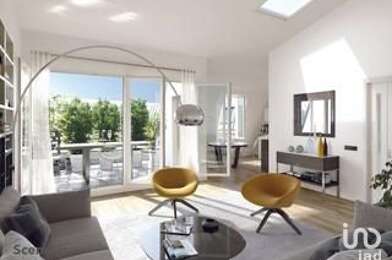 Appartement 4 pièces 300000 €
