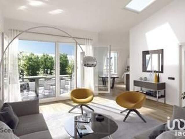 Vente Appartement 4 pièces — photo du bien
