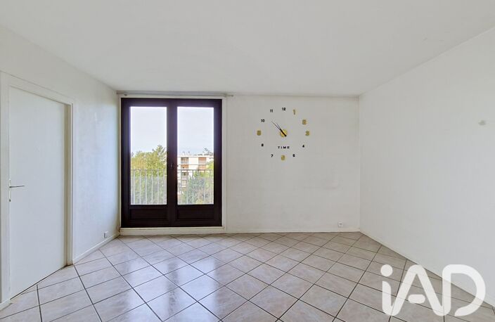 Vente Appartement 3 pièces — photo 3