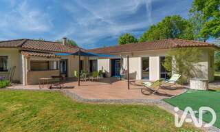 Maison 3 Pièces 152 m² à vendre à Feytiat (87220)