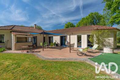 Maison 3 pièces 375000 €
