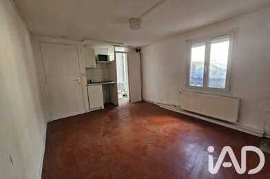 Immeuble  333000 €