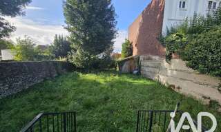 Immeuble  214 m² à vendre à Le Havre (76600)