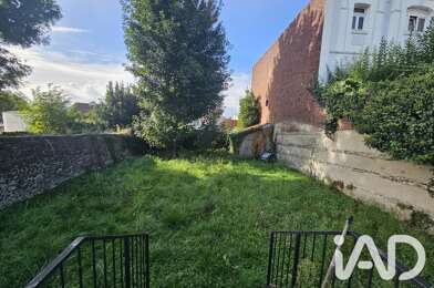 Immeuble  333000 €