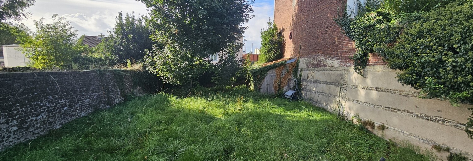 Immeuble  214 m² à vendre à Le Havre (76600)