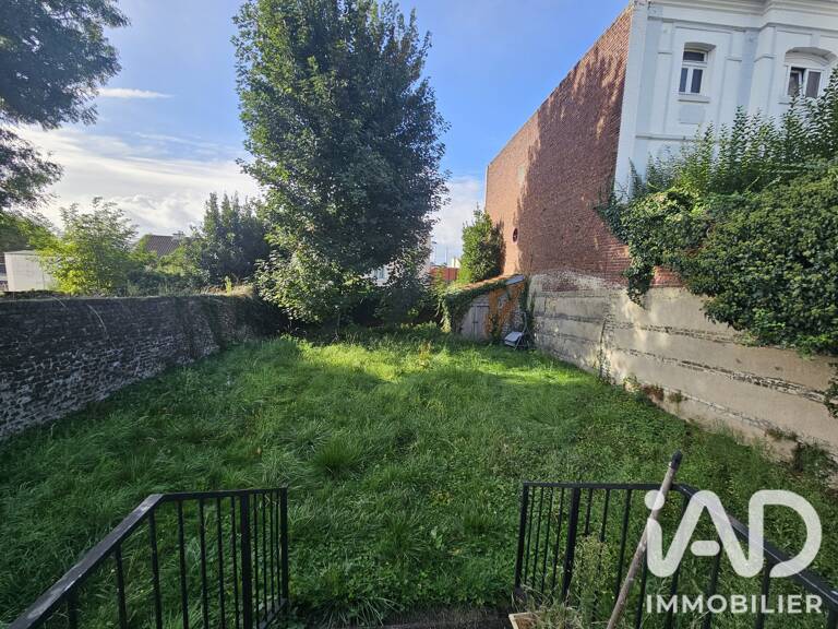 Vente Immeuble 214 m&sup2; — photo 1