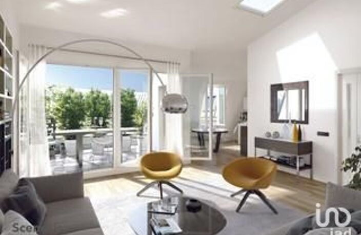 Vente Appartement 3 pièces — photo 2