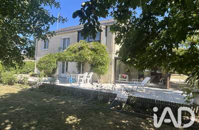 Vente Maison traditionnelle 6 pièces — photo du bien