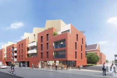 Appartement 3 pièces 210400 €