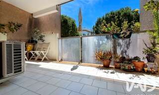 Appartement 3 Pièces 66 m² à vendre à Marseille 8 (13008)