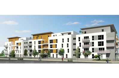 vente appartement 225 500 € à proximité de Saint-Georges-sur-Eure (28190)