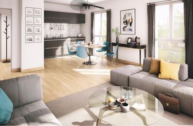 vente appartement 292 600 € à proximité de Le Coudray (28630)