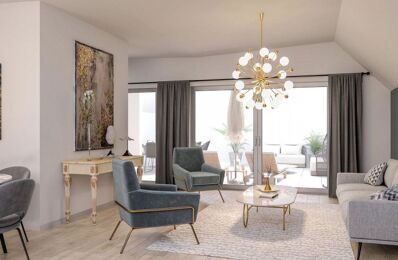 vente appartement 540 000 € à proximité de Louveciennes (78430)