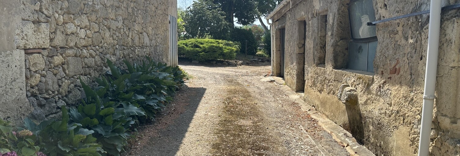 Maison 3 Pièces 75 m² à vendre à Nérac (47600)